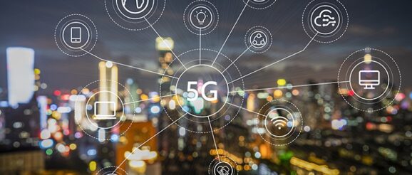 5G and AI will Power the Next-wave of Connectivity and Innovation - TelecomDrive