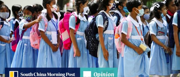 AI as silver bullet? Bangladesh futureproofs its education with frugal innovation instead | South China Morning Post