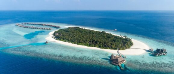 Anantara Kihavah Maldives blends tradition with innovation to serve up sustainable tourism