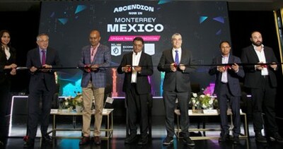 Ascendion Launches New Hub in Monterrey, Mexico, to Accelerate Global Software Innovation