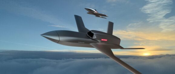 BAE Systems launches FalconWorks innovation division