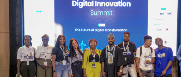 Blockchain Vibes and Blueafric Media Lead the Charge at East Africa’s Innovation Summit 2023