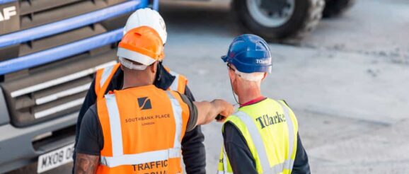 CITB Announces £500k Innovation Funding to Boost Construction Industry | ScaffMag.com