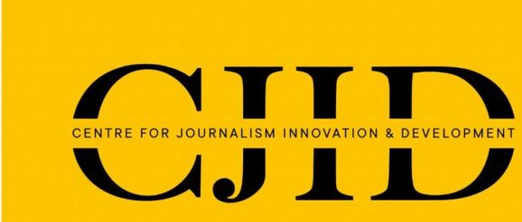 CJID selects 300 participants across West Africa for Journalism Innovation Conference