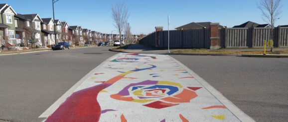 Calls for public engagement: Vision Zero Street Labs and Beaumont innovation park - Taproot Edmonton