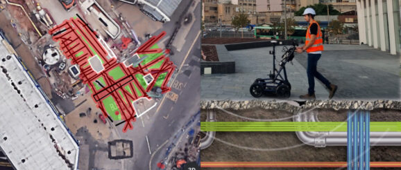 Colas Rail Urban Utilise Artificial Intelligence Survey Innovation