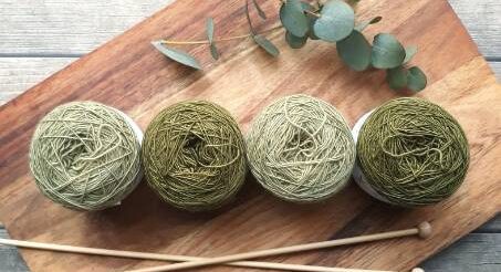 Eco-Friendly Innovation: Startup’s Groundbreaking Process Turns CO2 into Yarn