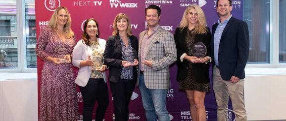 Entries Sought for Advanced Advertising Innovation Awards | Next TV
