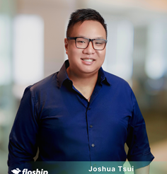 Floship CEO Josh Tsui to Deliver Executive Vision Talk on Future of Logistics Technology & Accept Award at New York’s Lead Innovation Summit - Namibia News Digest