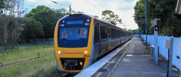 Hitachi Rail innovation is a game changer for Brisbane digital signalling system