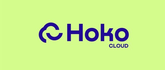 Hokocloud Rebrands, Celebrates Amazing Year Highlighting Innovation and Partnership