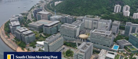 Hong Kong Science Park to get extra 60 hectares of reclaimed land over 6 years for innovation and technology drive | South China Morning Post