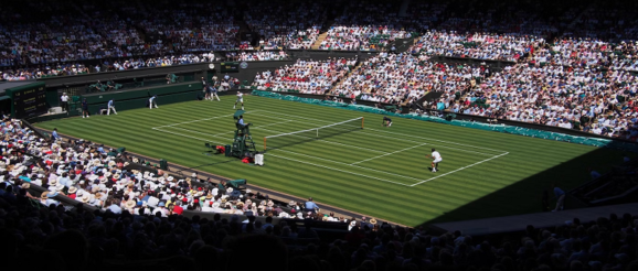 How Tech is Redefining Wimbledon - Innovation & Tech Today