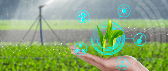 How agritech innovation can make world an ideal place without hunger and food crisis