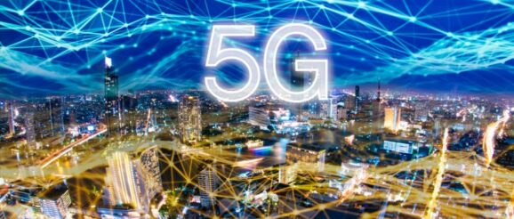 How to Secure IoT in a 5G World: New approaches for innovation | IoT Now News & Reports