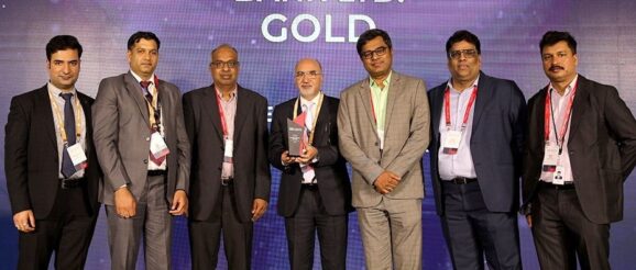 J&K Bank Wins ‘Gold’ At Infosys Finacle Innovation Awards 2023 - Jammu Kashmir Latest News | Tourism | Breaking News J&K