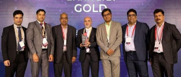 J&K Bank wins ‘Gold’ at Infosys Finacle Innovation Awards 2023