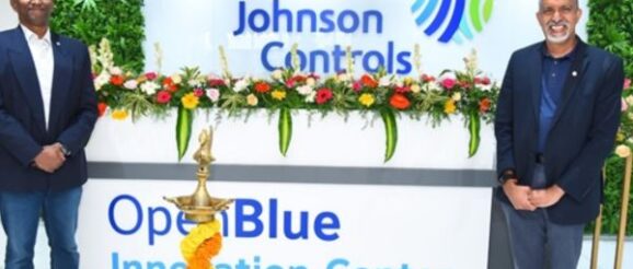 Johnson Controls unveils Innovation Centre in Bengaluru to pioneer Sustainable Building Technology