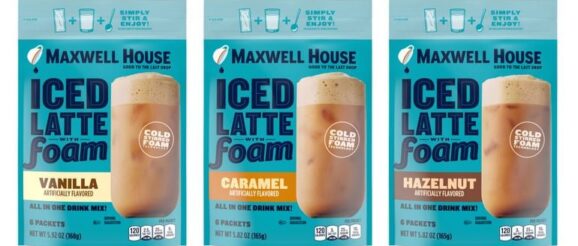 Kraft Heinz’s Maxwell House launches its first innovation in nearly a decade | Food Dive