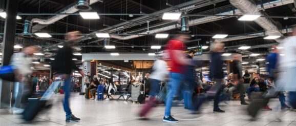 London Luton Airport launches next phase of innovation program