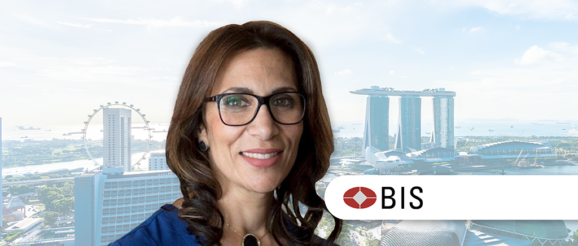 Maha El Dimachki to Lead Singapore Center of BIS Innovation Hub | Fintech Singapore