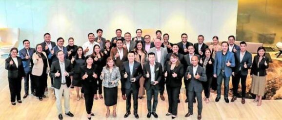 Megaworld bags best developer, sustainability, and innovation recognitions from World Business Outlook