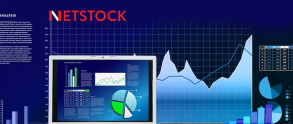 Netstock Continues to Drive Unparalleled Innovation for Customers with the Launch of its Executive Dashboard