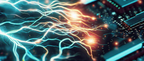 New faster, denser synapse like memory shows great promise for the rapidly growing AI and machine learning fields - Innovation Toronto