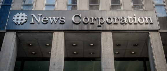 News Corp's 'innovation centre' is a potential lifeline for laid-off staff