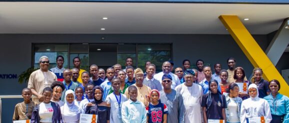 Nigerian senator’s innovation lab graduates second cohort, calls for fresh application | Premium Times Nigeria