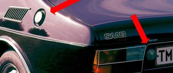 Nostalgic Innovation: Saab 99 Petro – A Saab With a Soviet Twist