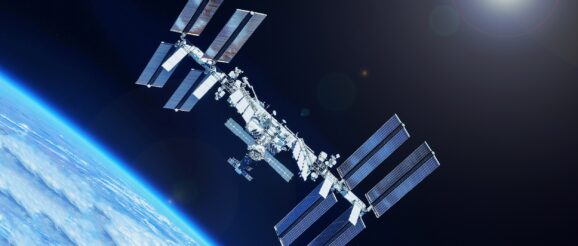 Oxford opens the UK’s first Space Innovation Lab | University of Oxford