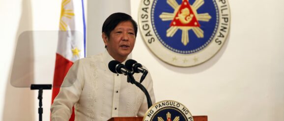 PBBM approves nat’l innovation roadmap