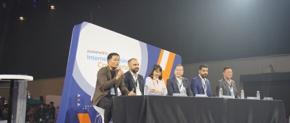Packetworx Inc – The Internet of Things Conference 2023: Fostering Innovation and Collaboration for a more Internet-powered, connected future in the Philippines