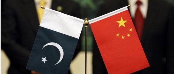 Pakistan to follow China’s experience unleashing potential of digital innovation - China Pakistan Economic Corridor