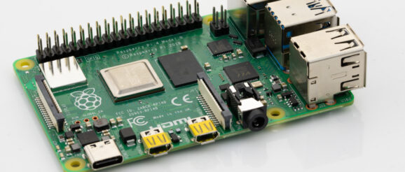 RealVNC launches global Raspberry Pi innovation competition