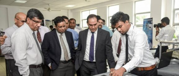 SLIIT presents “Young Engineering Expo 2023” unveiling the innovation and talent of Future Engineers - Adaderana Biz English | Sri Lanka Business News