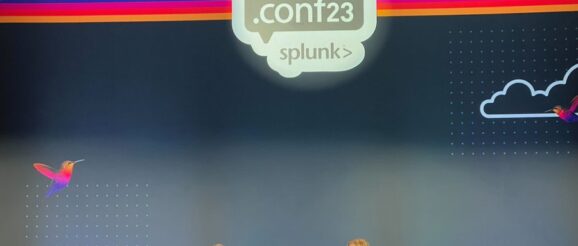 Splunk CEO says they are not the old Splunk and pledges more innovation and better partner support