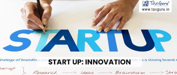 Start Up: Innovation Unleashed: Exploring the World of Startups