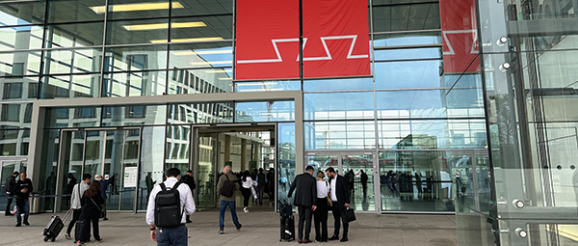 Sustainable Innovation at Interzum Cologne » BedTimes Magazine