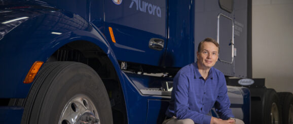 Techmeme: Autonomous trucking company Aurora Innovation raised $600M in private placement of its stock and plans a public offering at $3 per share valued at ~$220M (Rebecca Bellan/TechCrunch)