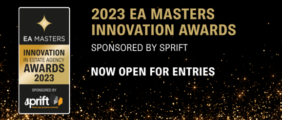 The 2023 EA Masters Innovation Awards launched and open for entries - Property Industry Eye