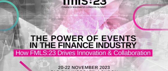 The Power of Events in the Finance Industry – How FMLS:23 Drives Innovation