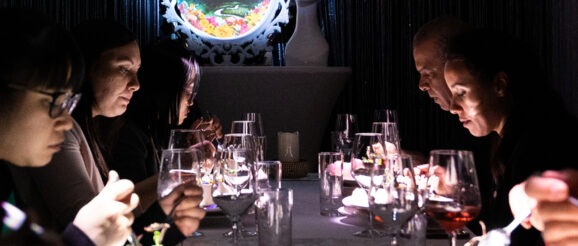 The Ritz-Carlton Jakarta, Mega Kuningan Goes Beyond the Culinary Innovation with “Banquet of Hoshena”