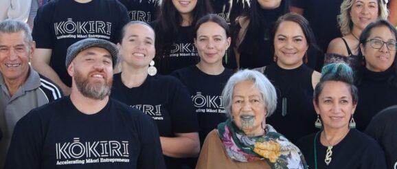 There's nothing wrong with picking winners in Māori innovation