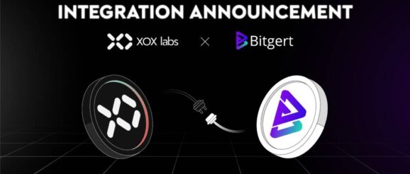 XOX Labs and Bitgert Join Forces to Enhance Growth and Innovation
