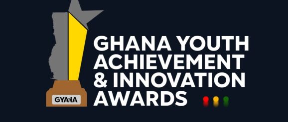 2023 Ghana Youth Achievement and Innovation Awards !! Grandmaster Murphy grabs 2 nominations