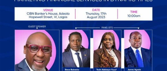 ACAMB Conference: Stakeholders Harp On Innovation To Check Disruptions In Financial Services