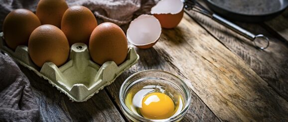 American Egg Board cracks open food, beverage innovation with Eggcelerator Lab