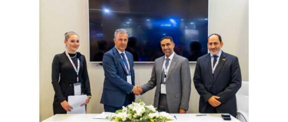 Black Cobra, OSTIM Ink MoU To Drive Innovation In Defence And Aerospace Sectors - UrduPoint